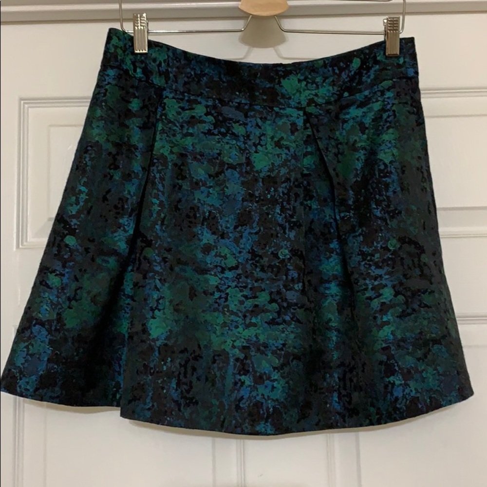 Banana Republic mini skirt